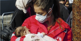 Dia Mundial Humanit&aacute;rio